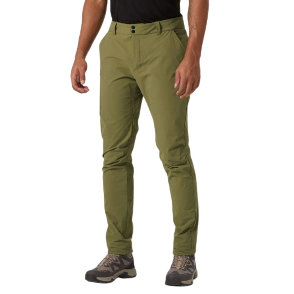 Helly Hansen Men's Brono Softshell Pants