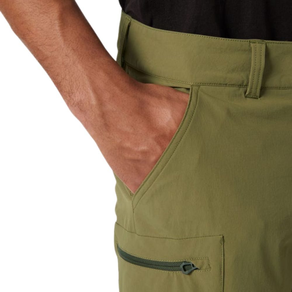 Helly Hansen Men's Brono Softshell Pants