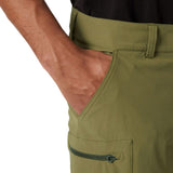 Helly Hansen Men's Brono Softshell Pants