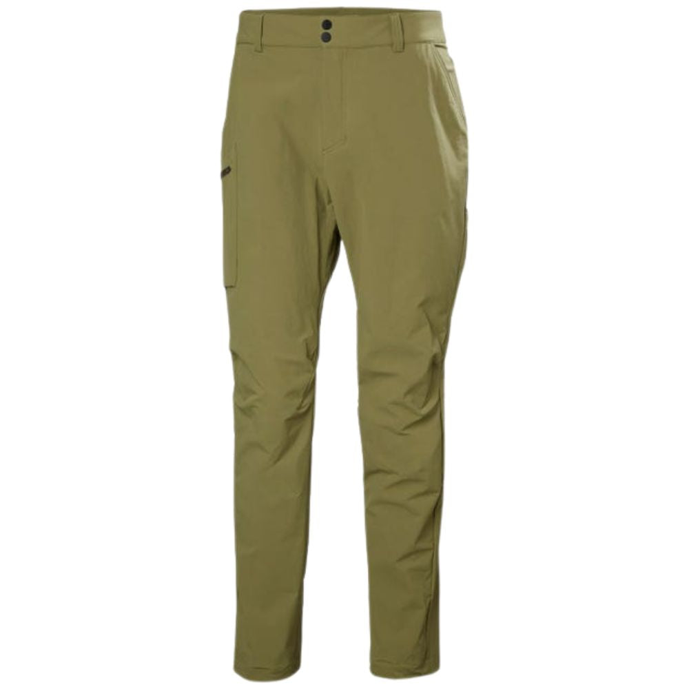 Helly Hansen Men's Brono Softshell Pants
