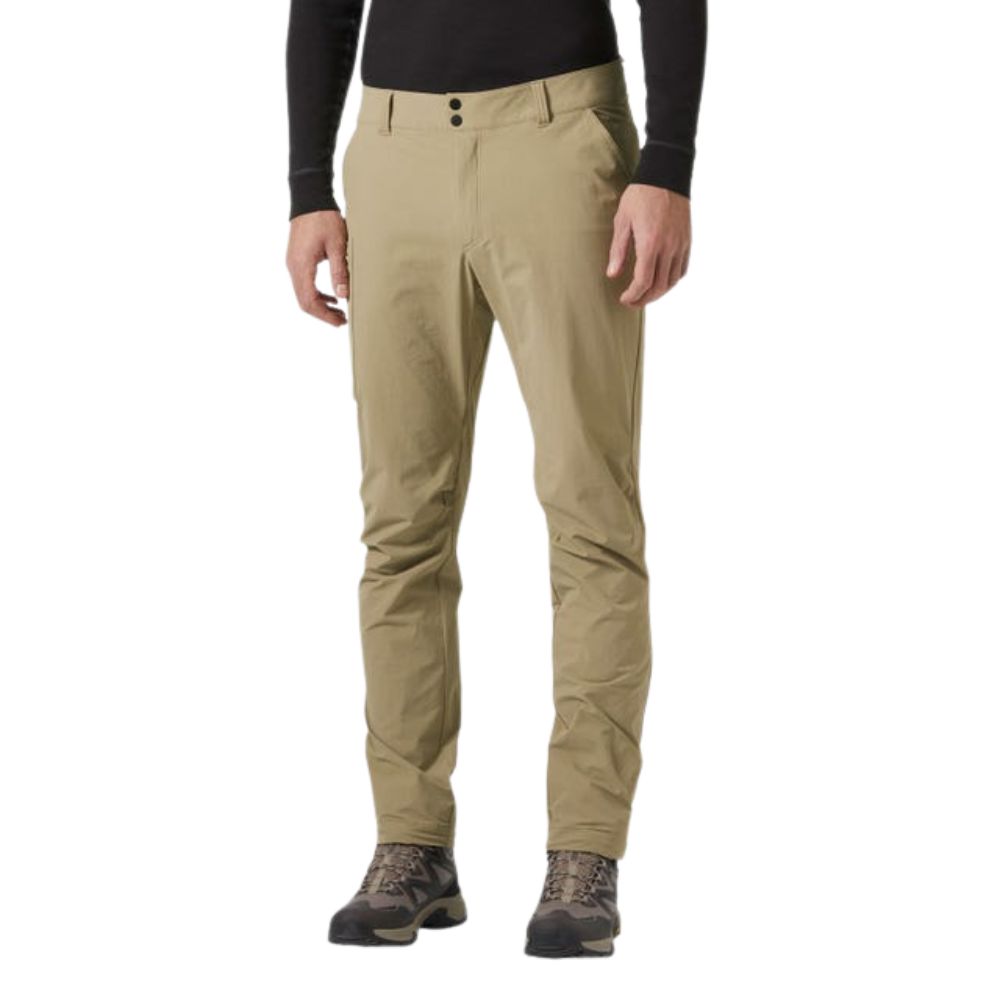 Helly Hansen Men's Brono Softshell Pants