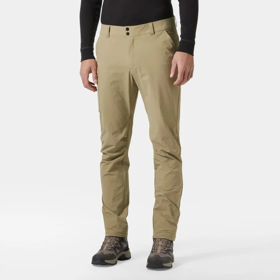 Helly Hansen Men's Brono Softshell Pants