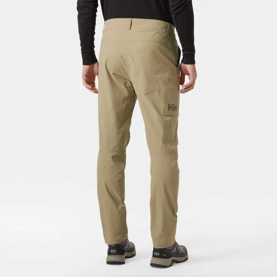 Helly Hansen Men's Brono Softshell Pants
