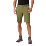 Helly Hansen Men's Brono Softshell Shorts
