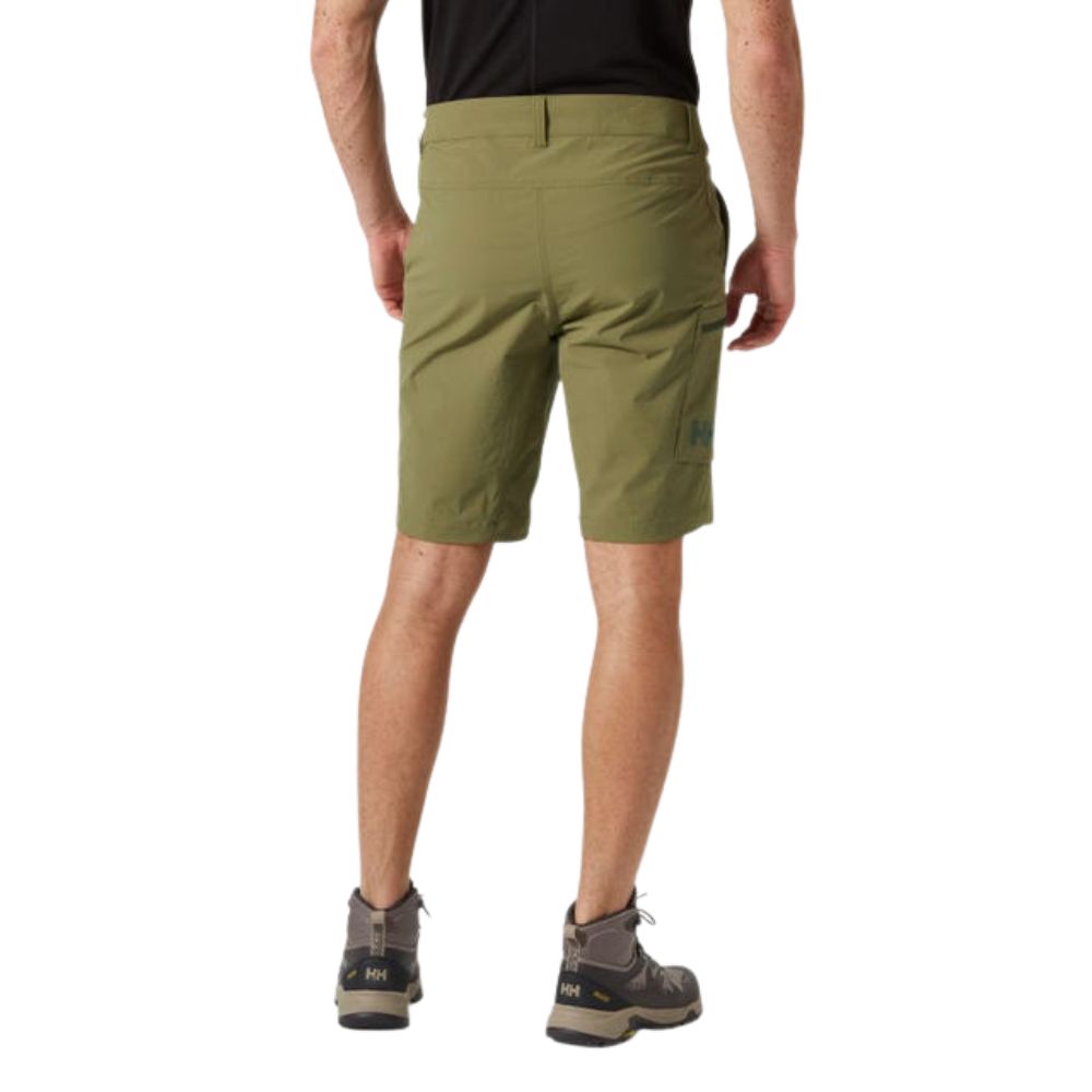 Helly Hansen Men's Brono Softshell Shorts