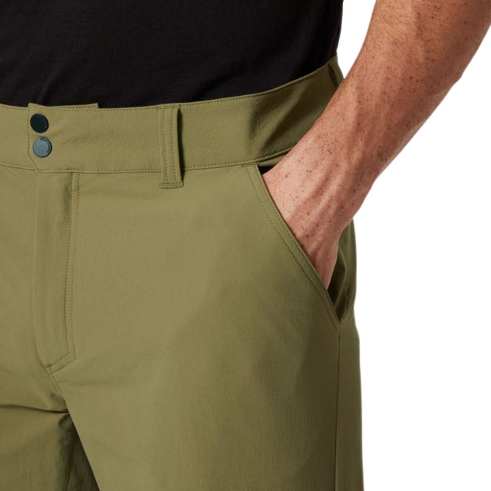 Helly Hansen Men's Brono Softshell Shorts