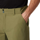 Helly Hansen Men's Brono Softshell Shorts