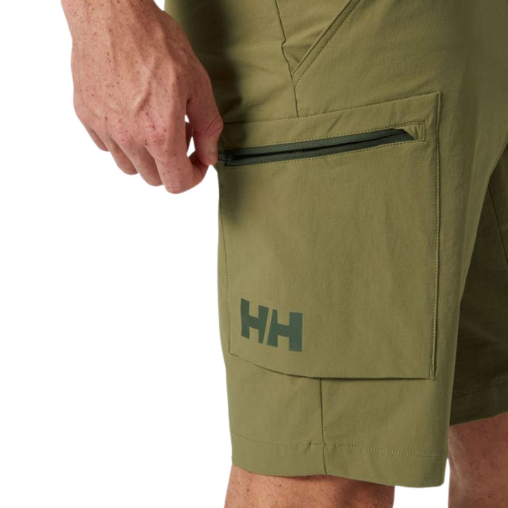 Helly Hansen Men's Brono Softshell Shorts