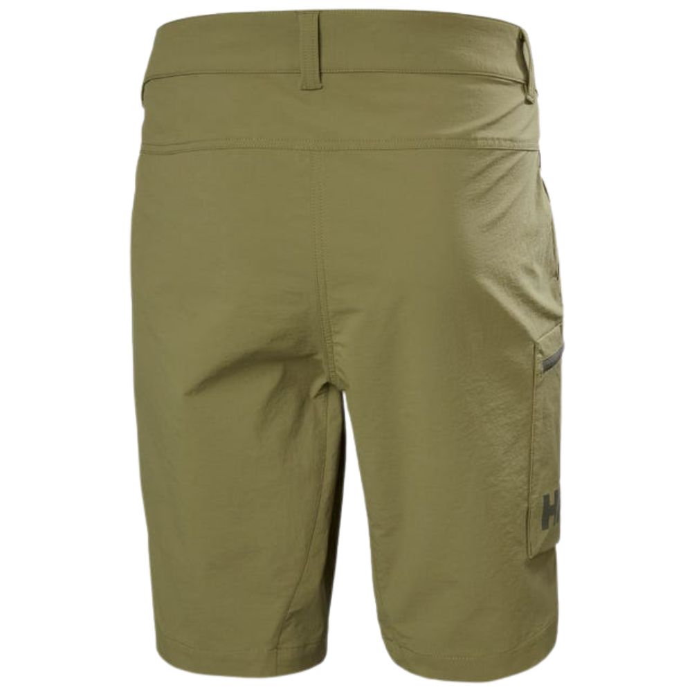 Helly Hansen Men's Brono Softshell Shorts