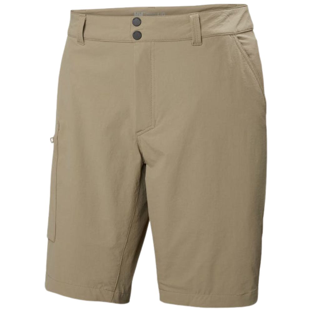 Helly Hansen Men's Brono Softshell Shorts