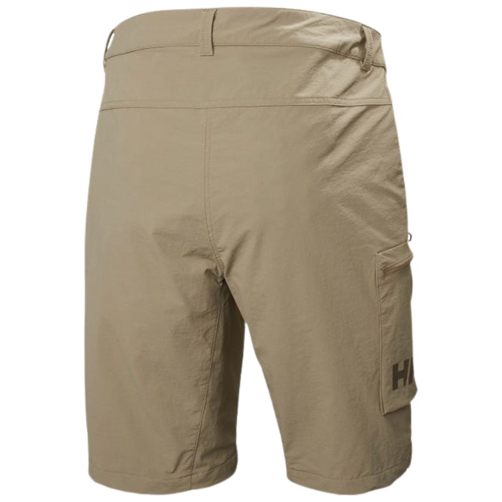 Helly Hansen Men's Brono Softshell Shorts