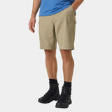 Helly Hansen Men's Brono Softshell Shorts