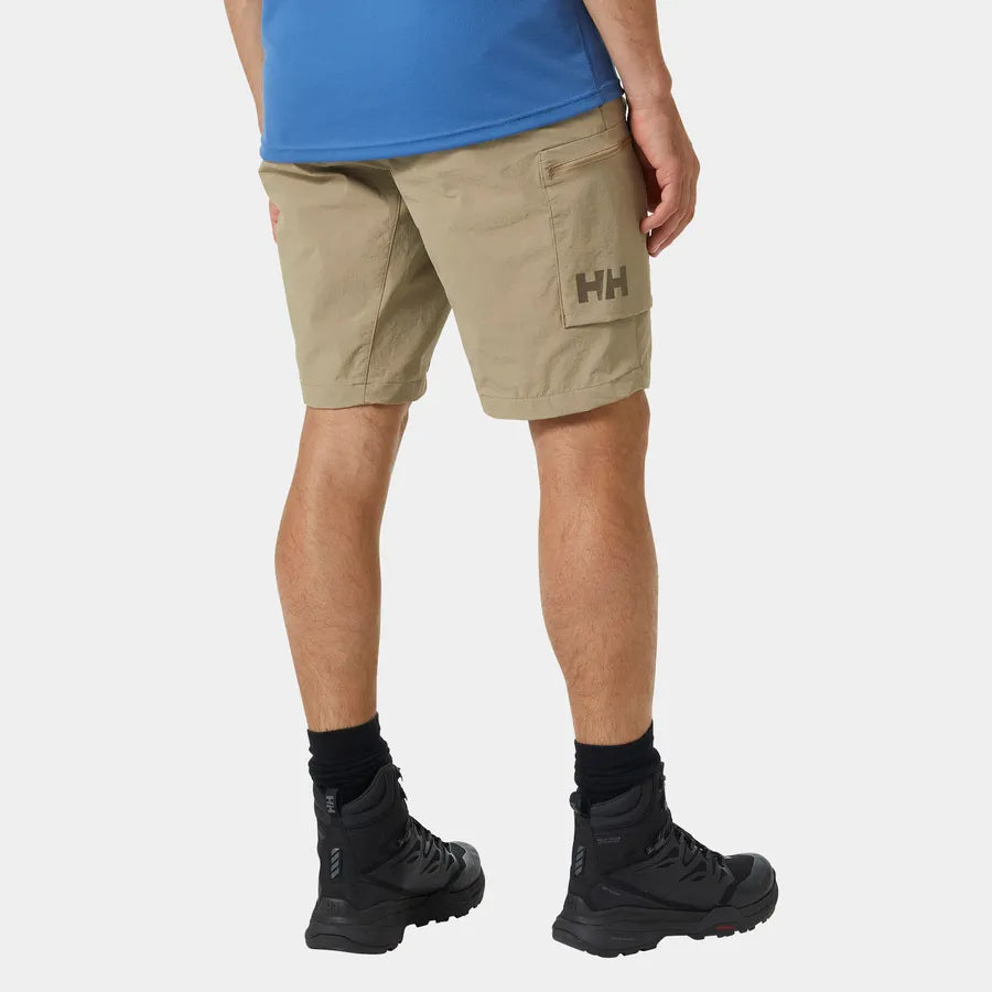 Helly Hansen Men's Brono Softshell Shorts