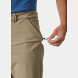 Helly Hansen Men's Brono Softshell Shorts