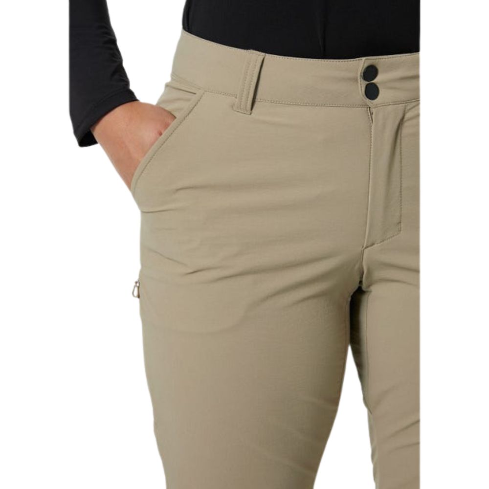 Helly Hansen Women's Brona Softshell Pants