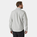Men's Organic Cotton Flannel Shirt
