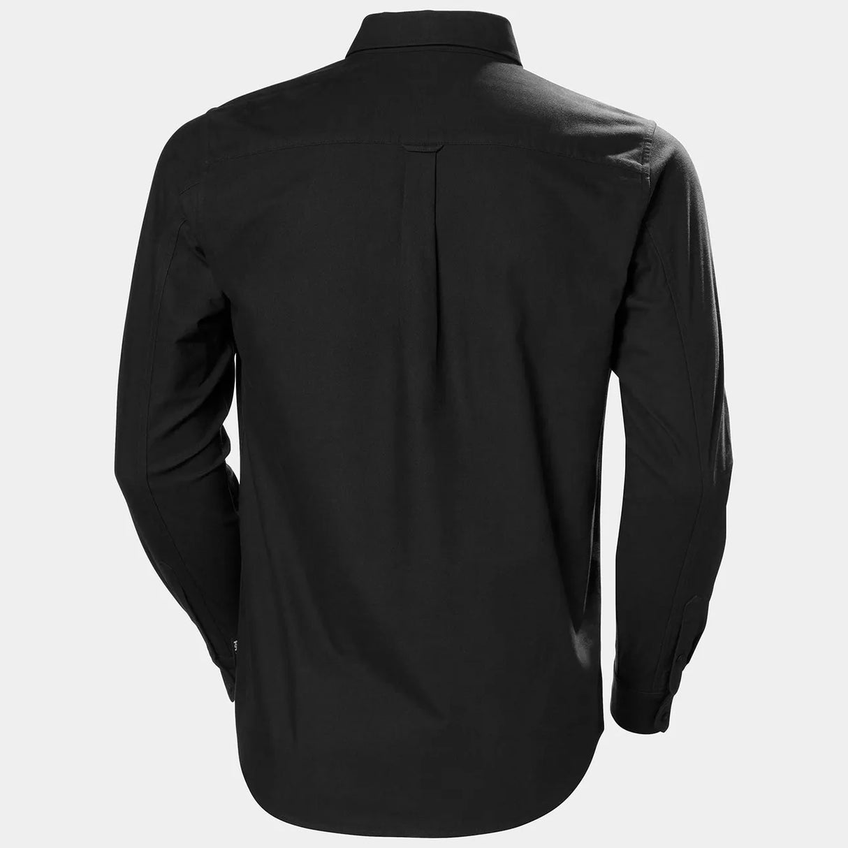 Men's Organic Cotton Flannel Shirt