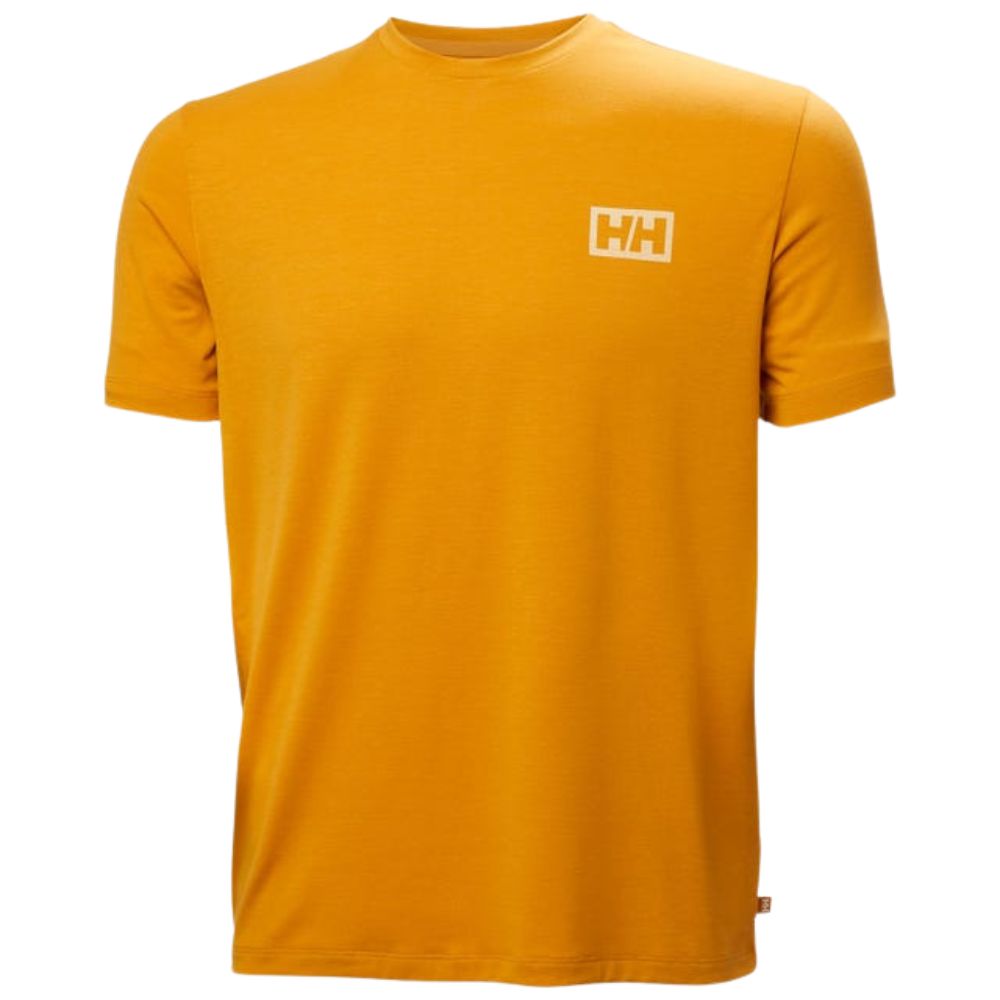 Helly Hansen Men's Skog Graphic T-Shirt