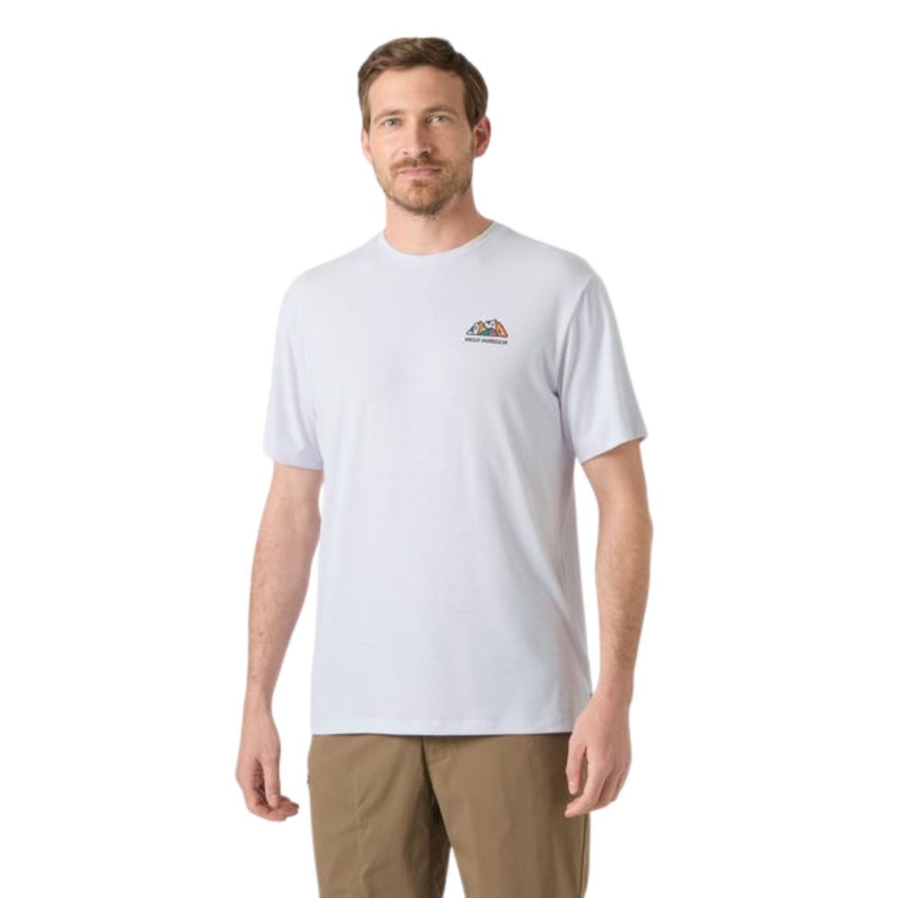 Helly Hansen Men's Skog Graphic T-Shirt