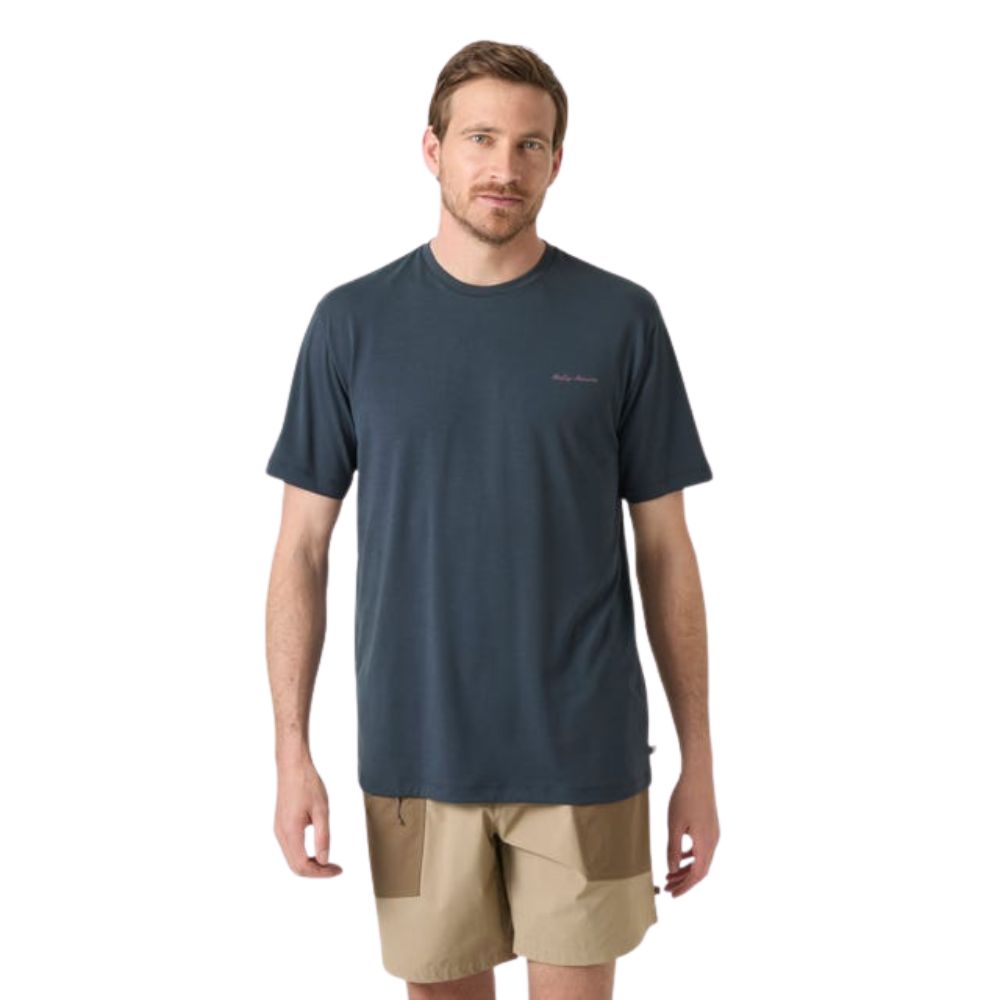 Helly Hansen Men's Skog Graphic T-Shirt