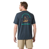 Helly Hansen Men's Skog Graphic T-Shirt
