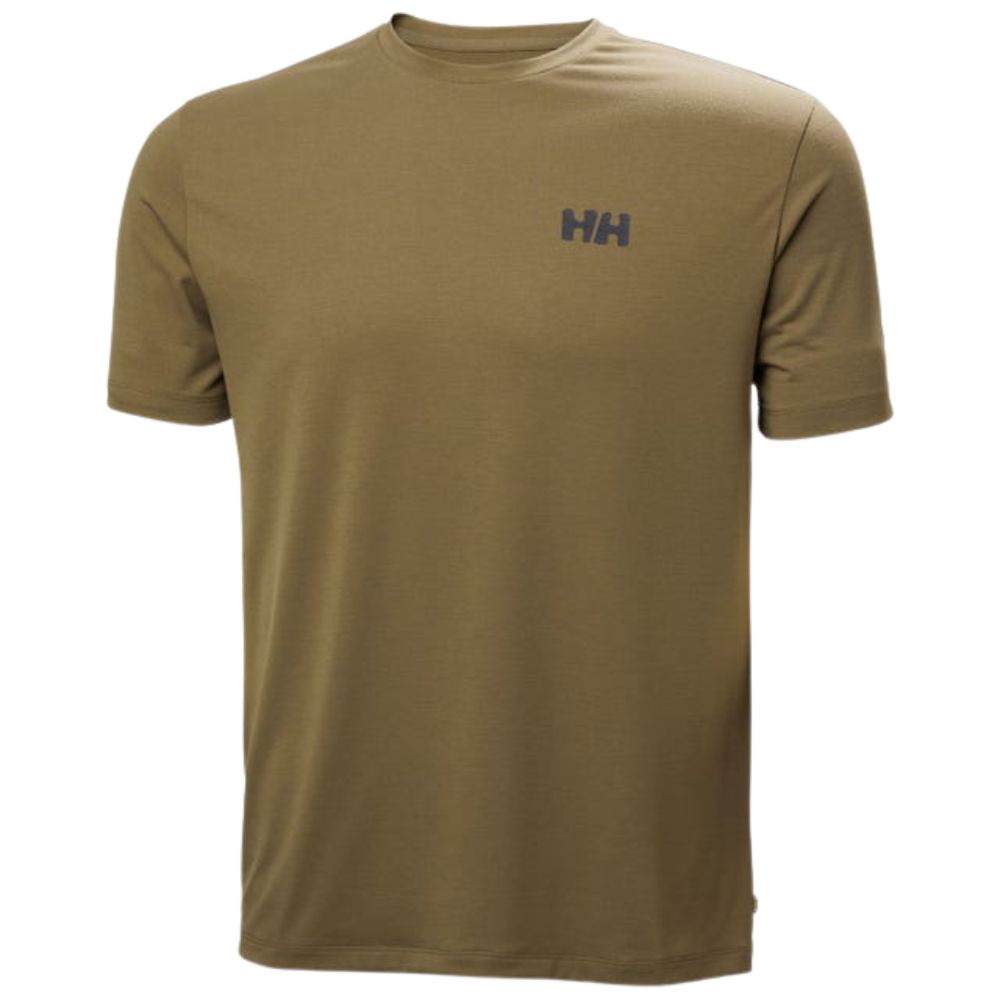 Helly Hansen Men's Skog Graphic T-Shirt