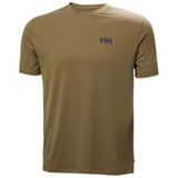 Helly Hansen Men's Skog Graphic T-Shirt