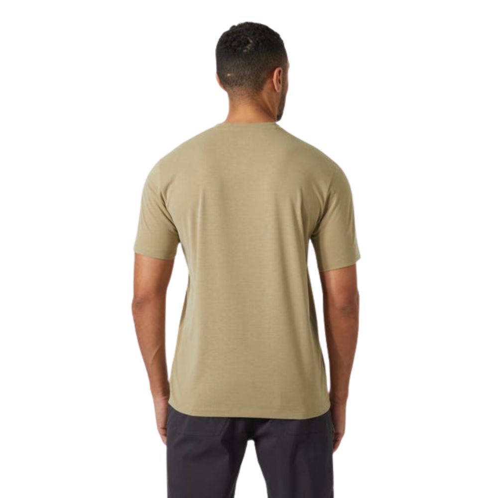 Helly Hansen Men's Skog Graphic T-Shirt