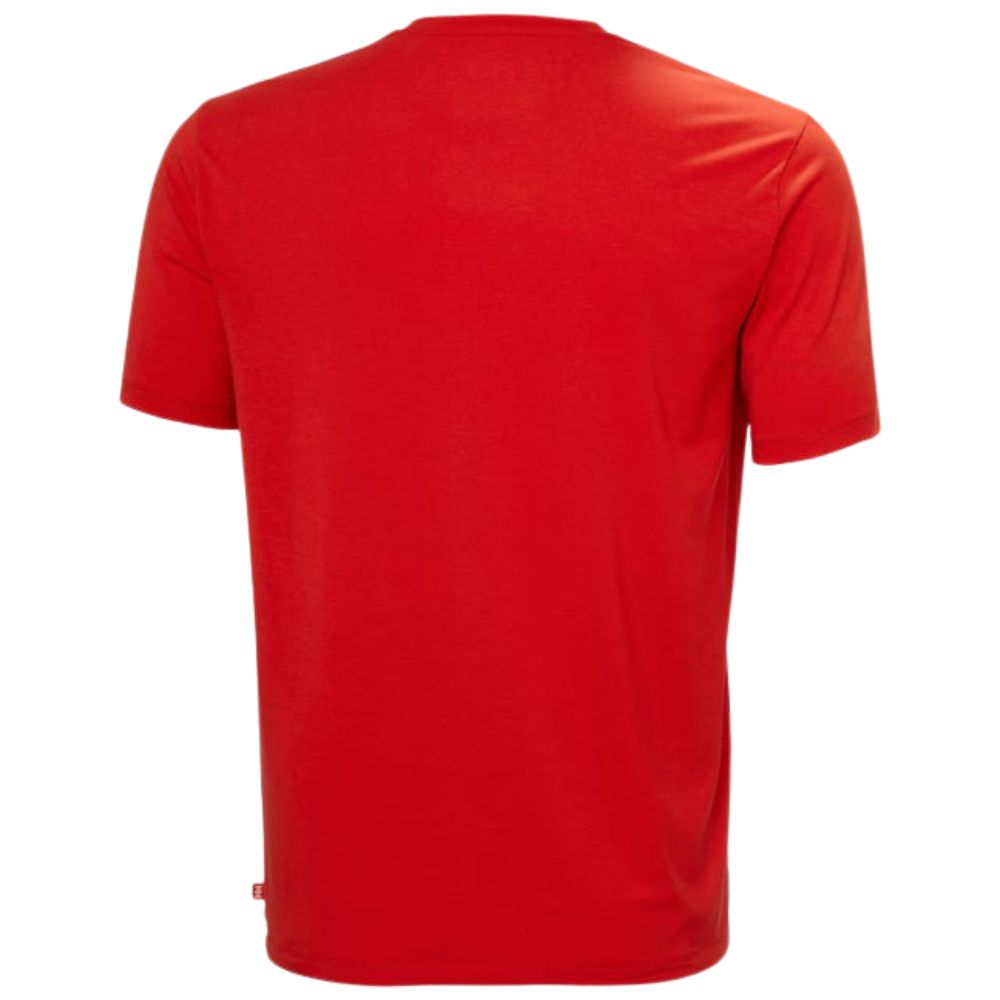 Helly Hansen Men's Skog Graphic T-Shirt