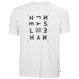 Helly Hansen Men's Skog Graphic T-Shirt