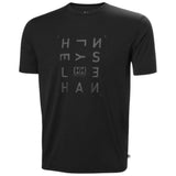 Helly Hansen Men's Skog Graphic T-Shirt