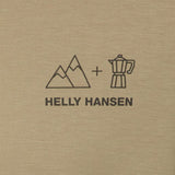Helly Hansen Men's Skog Graphic T-Shirt