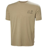 Helly Hansen Men's Skog Graphic T-Shirt