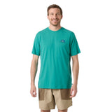 Helly Hansen Men's Skog Graphic T-Shirt