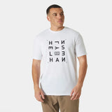 Helly Hansen Men's Skog Graphic T-Shirt