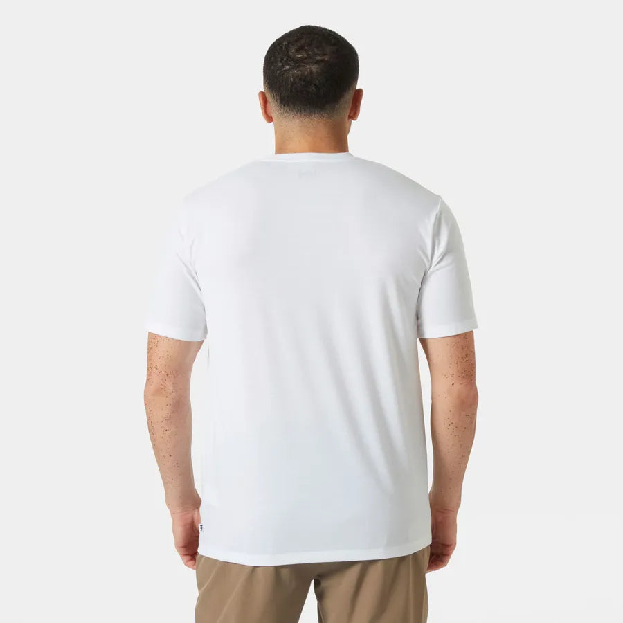 Helly Hansen Men's Skog Graphic T-Shirt