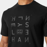 Helly Hansen Men's Skog Graphic T-Shirt