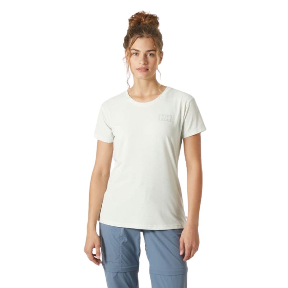 Helly Hansen Women's Skog Graphic T-Shirt