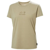 Helly Hansen Women's Skog Graphic T-Shirt