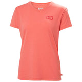 Helly Hansen Women's Skog Graphic T-Shirt