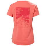 Helly Hansen Women's Skog Graphic T-Shirt