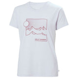 Helly Hansen Women's Skog Graphic T-Shirt