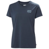 Helly Hansen Women's Skog Graphic T-Shirt