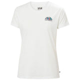 Helly Hansen Women's Skog Graphic T-Shirt