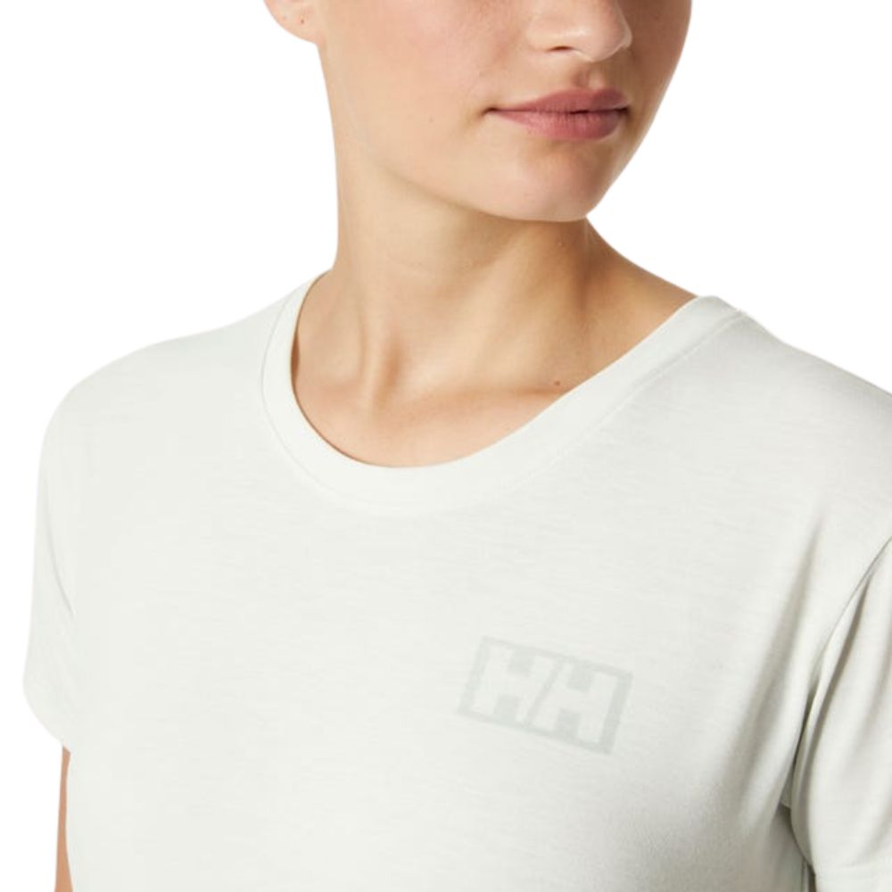 Helly Hansen Women's Skog Graphic T-Shirt