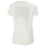 Helly Hansen Women's Skog Graphic T-Shirt