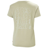 Helly Hansen Women's Skog Graphic T-Shirt