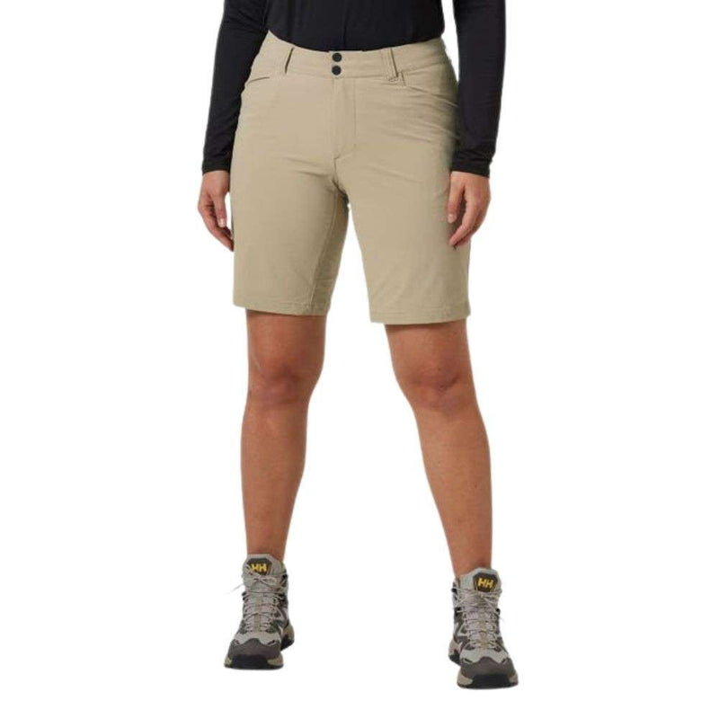 Helly Hansen Women's Brona Softshell Shorts