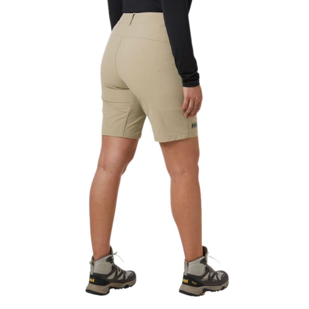Helly Hansen Women's Brona Softshell Shorts