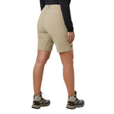 Helly Hansen Women's Brona Softshell Shorts